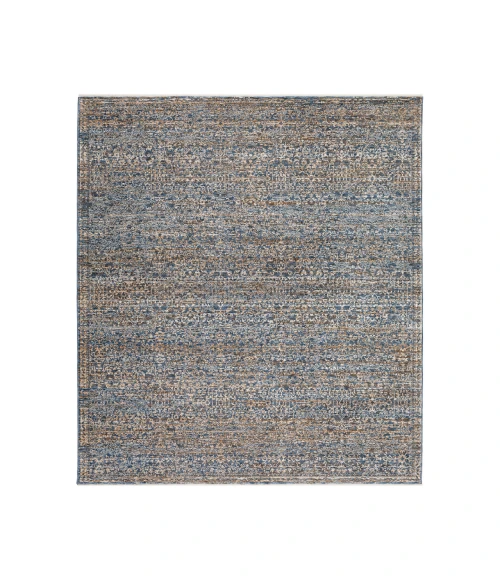 Dalyn Yarra YA2 Navy 5' x 7'10" Rug