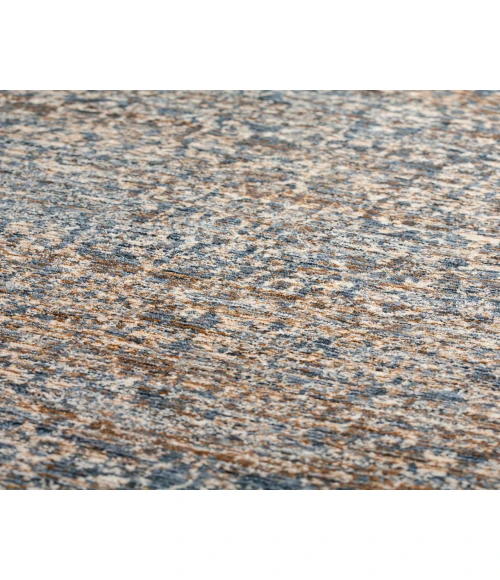 Dalyn Yarra YA2 Navy 2'3" x 7'10" Runner Rug