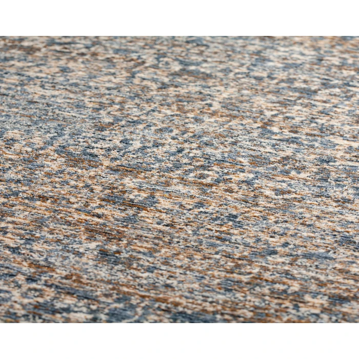 Dalyn Yarra YA2 Navy 3' x 5' Rug