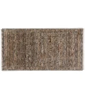 Dalyn Yarra YA2 Pewter 1'8" x 2'6" Rug
