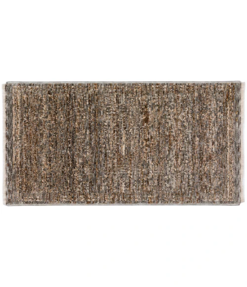 Dalyn Yarra YA2 Pewter 1'8" x 2'6" Rug