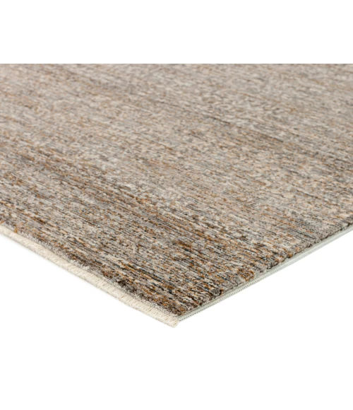 Dalyn Yarra YA2 Pewter 1'8" x 2'6" Rug