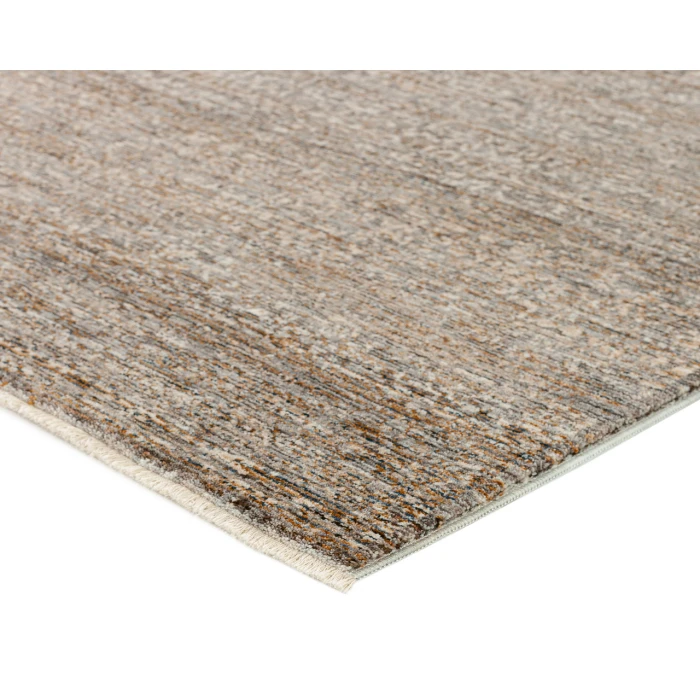 Dalyn Yarra YA2 Pewter 1'8" x 2'6" Rug