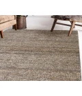 Dalyn Yarra YA2 Pewter 9' x 13'2" Rug