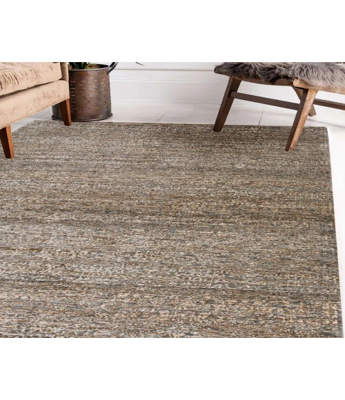 Dalyn Yarra YA2 Pewter 9' x 13'2" Rug