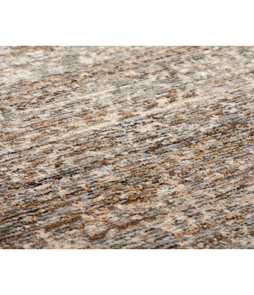 Dalyn Yarra YA2 Pewter 1'8" x 2'6" Rug