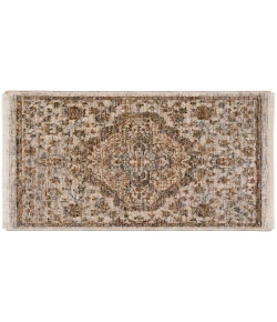 Dalyn Yarra YA3 Linen 1'8" x 2'6" Rug