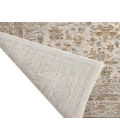 Dalyn Yarra YA3 Linen 5' x 7'10" Rug