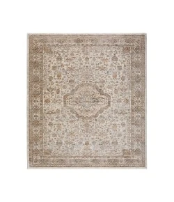 Dalyn Yarra YA3 Linen 3' x 5' Rug