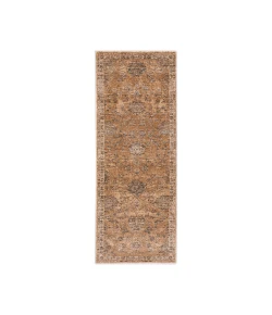 Dalyn Yarra YA4 Biscotti 2'3" x 7'10" Runner Rug