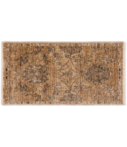 Dalyn Yarra YA4 Biscotti 1'8" x 2'6" Rug