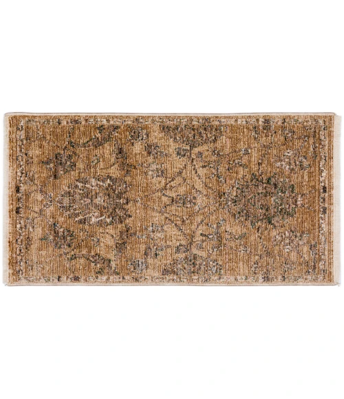 Dalyn Yarra YA4 Biscotti 1'8" x 2'6" Rug