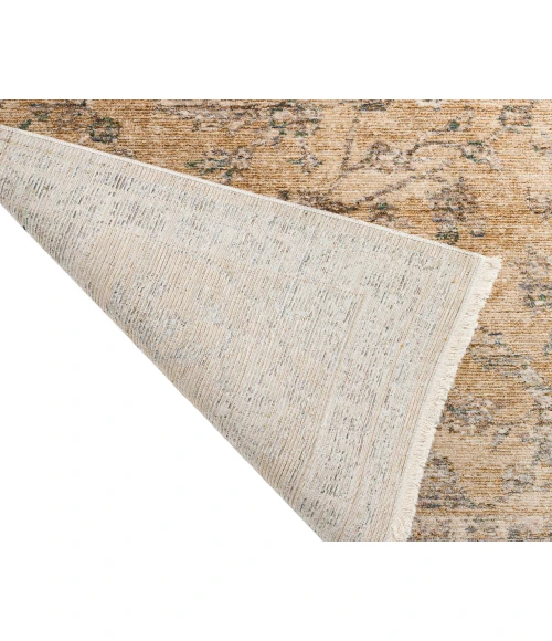 Dalyn Yarra YA4 Biscotti 3' x 5' Rug