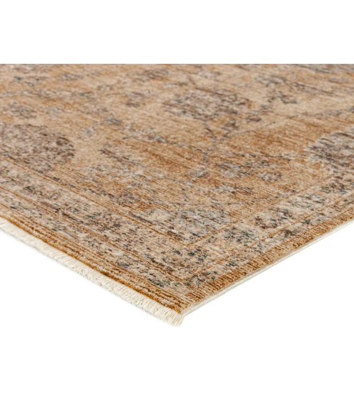 Dalyn Yarra YA4 Biscotti 3' x 5' Rug