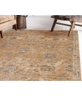 Dalyn Yarra YA4 Biscotti 3' x 5' Rug