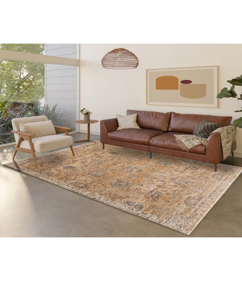 Dalyn Yarra YA4 Biscotti 3' x 5' Rug