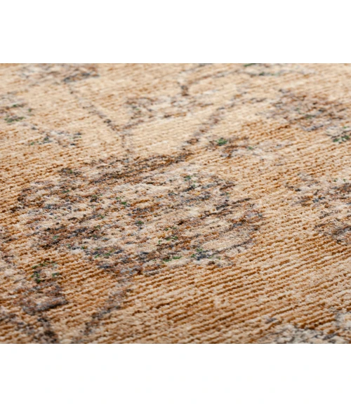 Dalyn Yarra YA4 Biscotti 3' x 5' Rug