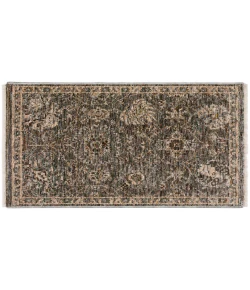 Dalyn Yarra YA5 Pewter 1'8" x 2'6" Rug