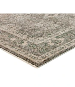 Dalyn Yarra YA5 Pewter 3' x 5' Rug