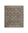 Dalyn Yarra YA5 Pewter 5' x 7'10" Rug