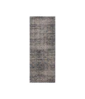 Dalyn Yarra YA6 Navy 2'3" x 7'10" Runner Rug