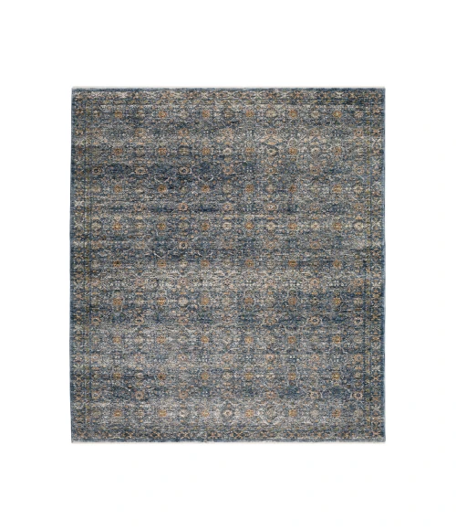 Dalyn Yarra YA6 Navy 5' x 7'10" Rug