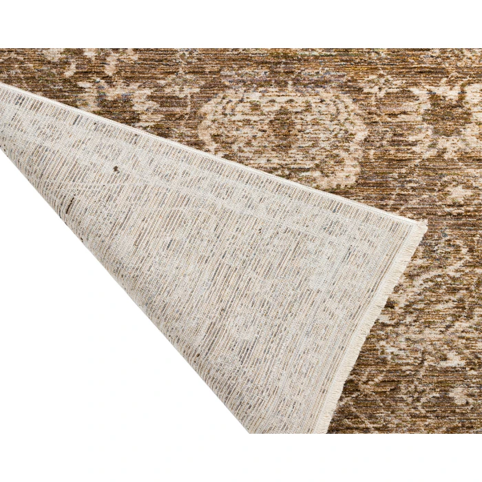 Dalyn Yarra YA7 Chocolate 3' x 5' Rug