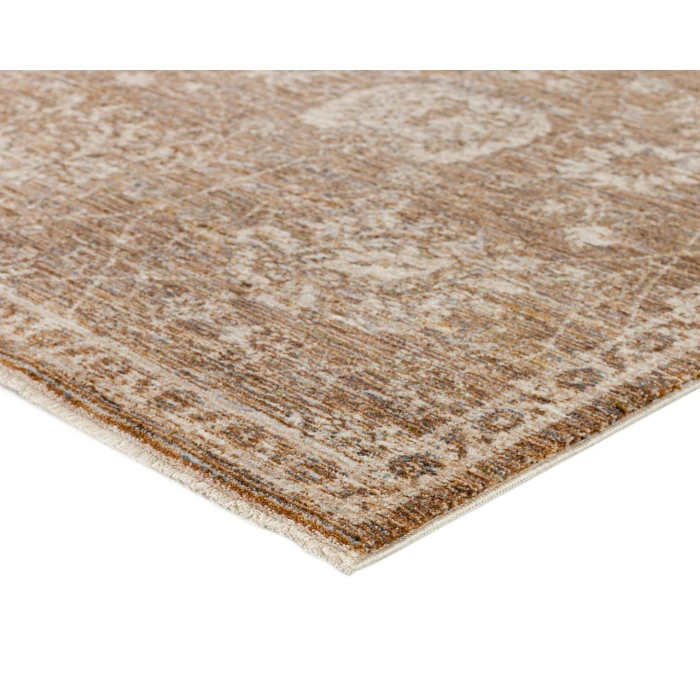 Dalyn Yarra YA7 Chocolate 3' x 5' Rug