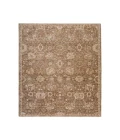 Dalyn Yarra YA7 Chocolate 3' x 5' Rug