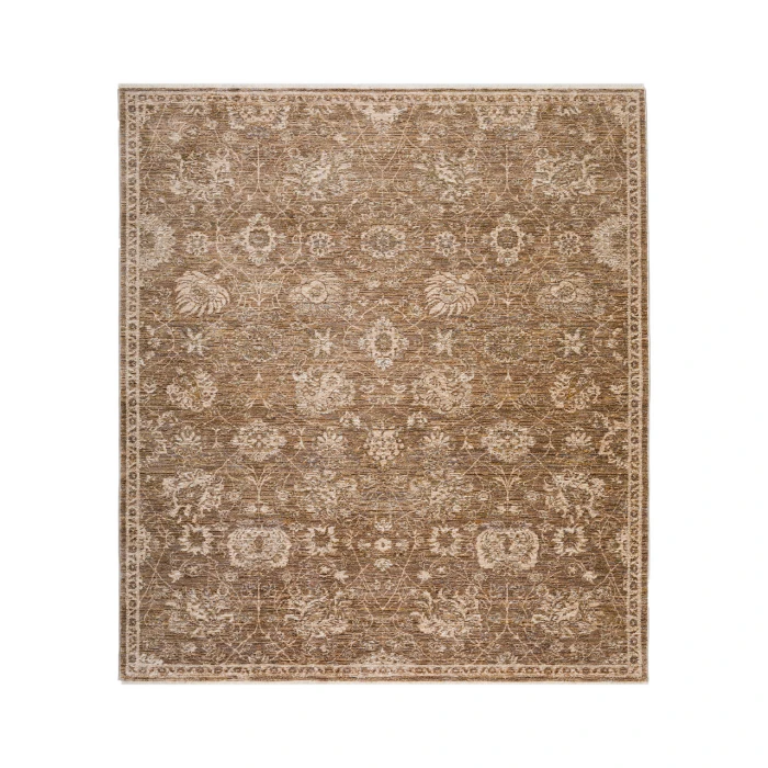 Dalyn Yarra YA7 Chocolate 3' x 5' Rug