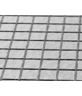 Dalyn Indoor/Outdoor York YO1 Grey Washable 6' x 6' Rug