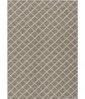 Dalyn York Brown YO1 8ft. x 10ft. Rug