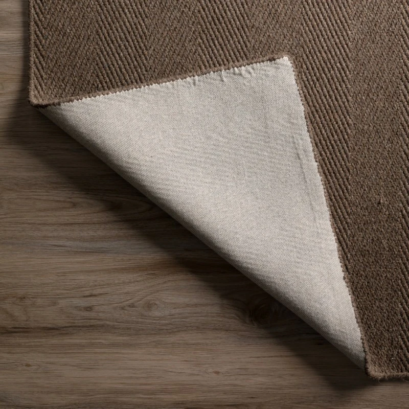 Dalyn Monaco MC200 Charcoal Area Rug 2 ft. 3 in. X 7 ft. 6 in. Runner