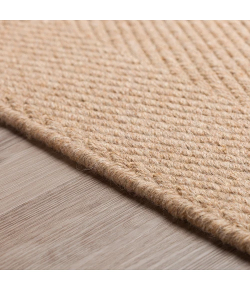 Dalyn Monaco MC200 Ecru Area Rug 9 ft. X 13 ft. Rectangle