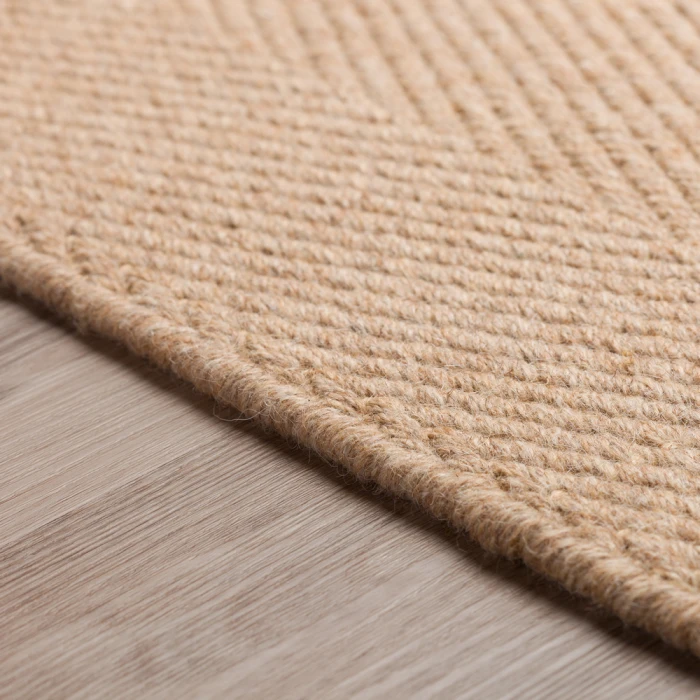 Dalyn Monaco MC200 Ecru Area Rug 8 ft. X 10 ft. Rectangle