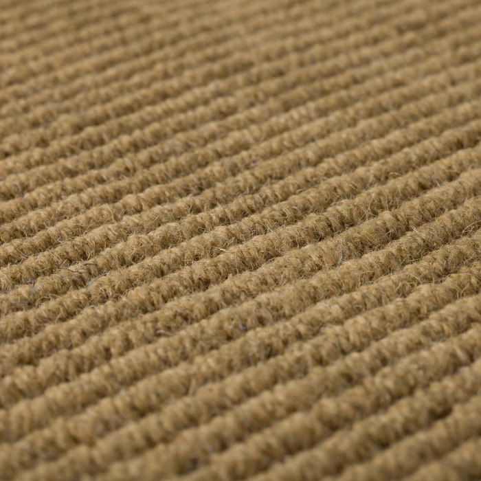 Dalyn Monaco MC100 Gold Area Rug 3 ft. 6 in. X 5 ft. 6 in. Rectangle