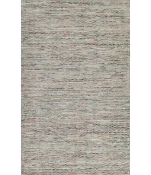 Dalyn Zion ZN1 Silver Area Rug 5 ft. X 7 ft. 6 in. Rectangle