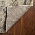 Dalyn Aero AE2 Silver Area Rug 7 ft. 10 in. X 10 ft. 7 in. Rectangle