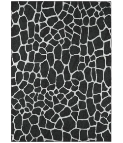 Dalyn Mali ML4 Midnight Area Rug 5 ft. X 7 ft. 6 in. Rectangle