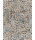Dalyn Fresca FC9 Ivory Area Rug 5 ft. 3 in. X 7 ft. 7 in. Rectangle