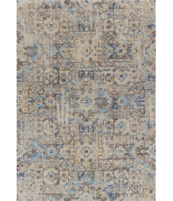 Dalyn Fresca FC9 Ivory Area Rug 5 ft. 3 in. X 7 ft. 7 in. Rectangle