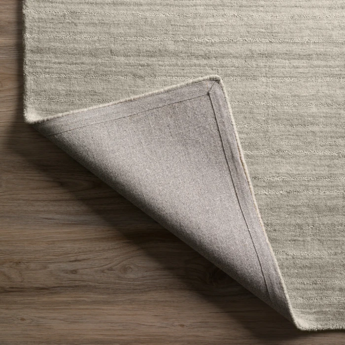 Dalyn Rafia RF100 Granite Area Rug 3 ft. 6 in. X 5 ft. 6 in. Rectangle