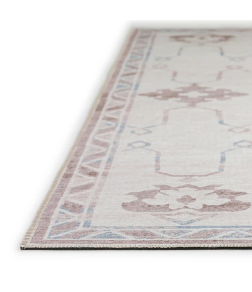 Dalyn Sedona SN16 Parchment Area Rug 2 ft. 3 in. X 12 ft. Runner