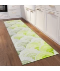 Dalyn Seabreeze SZ5 Lime-In Area Rug 2 ft. 3 in. X 7 ft. 6 in. Runner