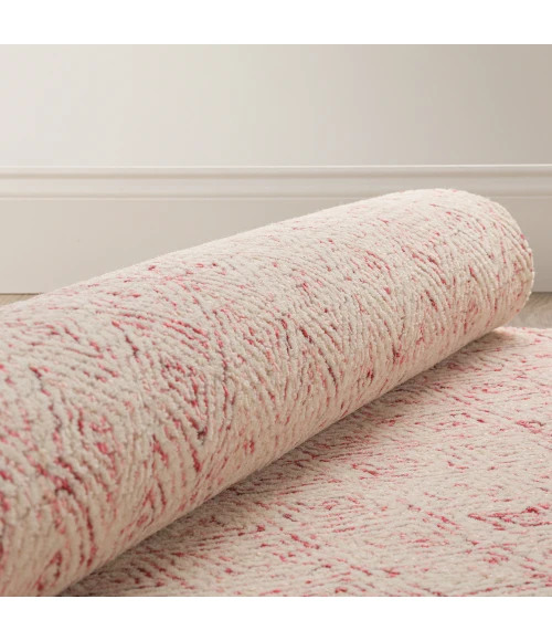 Dalyn Zoe ZZ1 Punch Area Rug 4 ft. X 4 ft. Octagon