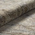 Dalyn Aero AE2 Silver Area Rug 7 ft. 10 in. X 10 ft. 7 in. Rectangle