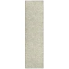 Dalyn Seabreeze SZ11 Taupe Area Rug 2 ft. 3 in. X 7 ft. 6 in. Runner