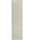Dalyn Seabreeze SZ11 Taupe Area Rug 2 ft. 3 in. X 7 ft. 6 in. Runner
