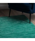 Dalyn Rafia RF100 Emerald Area Rug 8 ft. X 10 ft. Rectangle