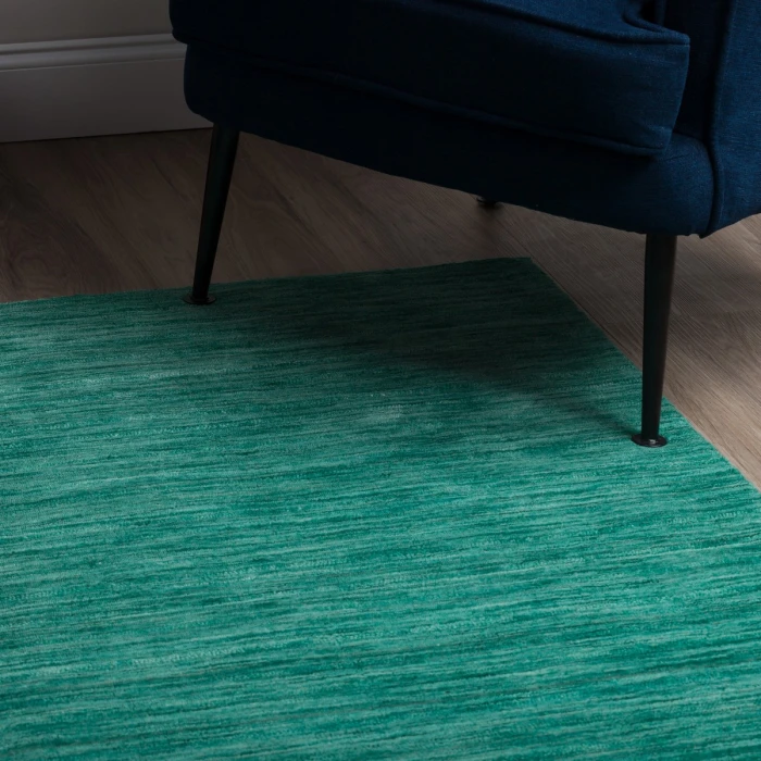 Dalyn Rafia RF100 Emerald Area Rug 5 ft. X 7 ft. 6 in. Rectangle